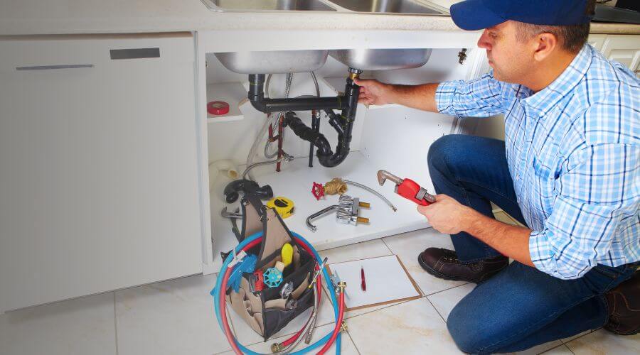 Professional Leak Detection in West Halifax, VT